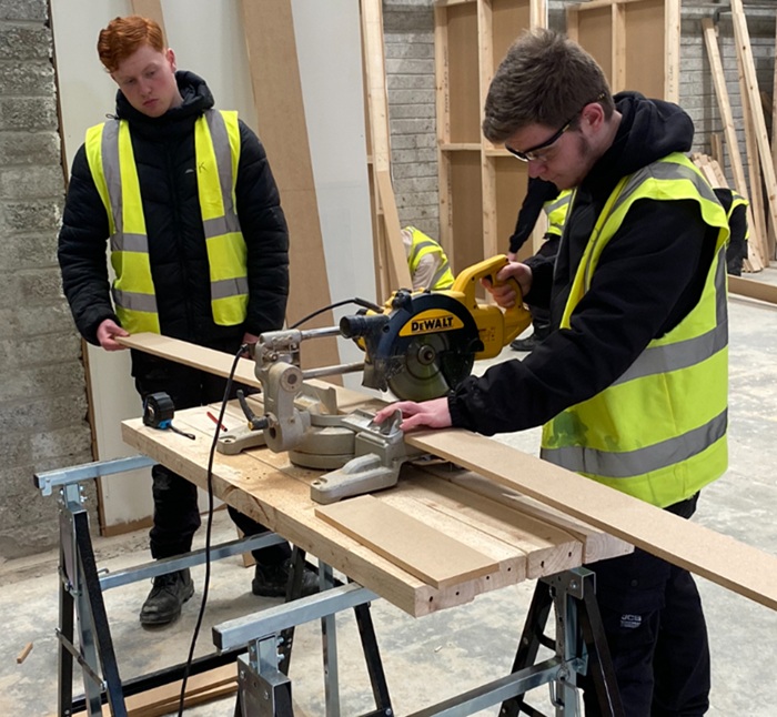 Kerry Community Training Centre